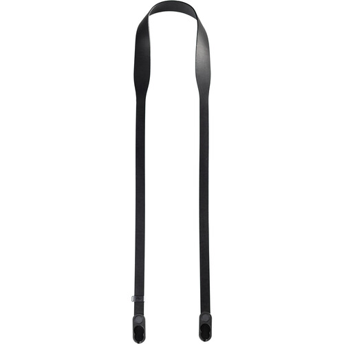 Peak Design Form Leather Camera Strap Long (Black 52.6
