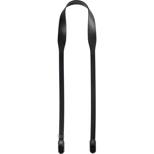 Peak Design Form Leather Camera Strap Standard (Black 46.7