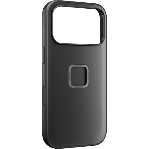 Peak Design Everyday Case for iPhone 17 Pro (Black)