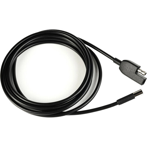 Peak Design Mobile Motorcycle Mount SAE Cable Kit