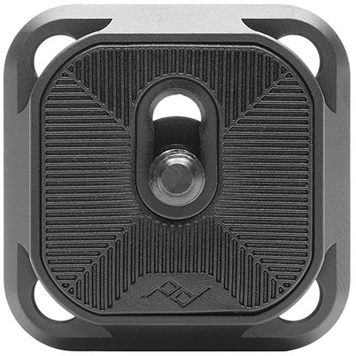 Peak Design Standard Plate for Capture Camera Clip V3