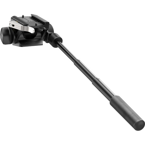 Peak Design Tilt Mod Ball Head Video Adapter for Pro Tripods