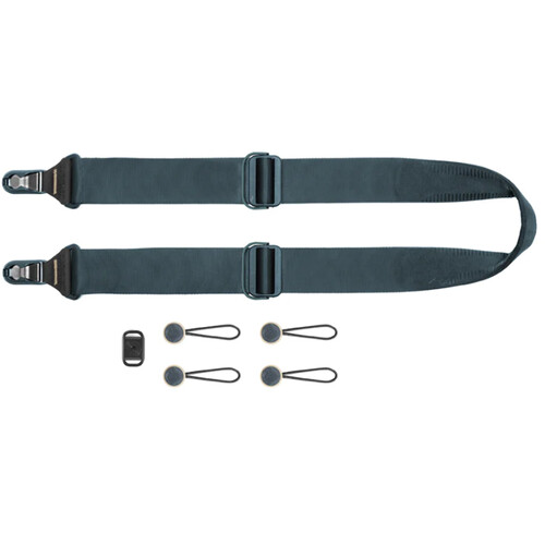 Peak Design Slide Camera Strap (Ocean)