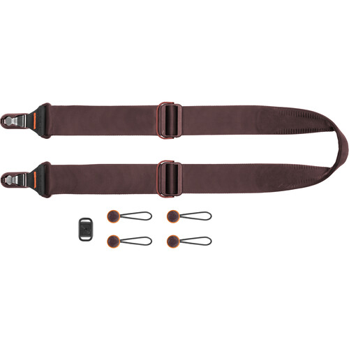 Peak Design Slide Camera Strap (Eclipse)