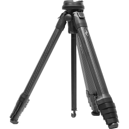 Peak Design Carbon Fiber Travel Tripod at B&H