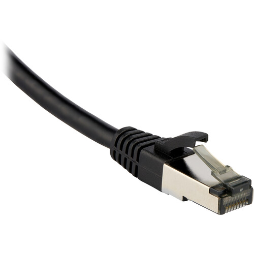 Pearstone Cat 8 Double-Shielded Patch Cable (3')