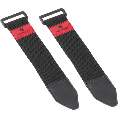 Pearstone Cable Strap (2 x 12
