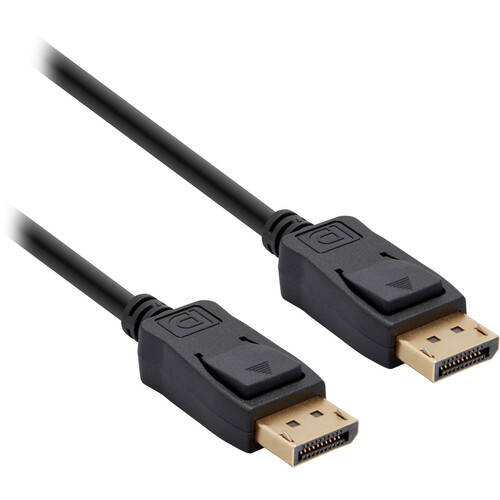 Pearstone DisplayPort 1.4 8K Cable (10')