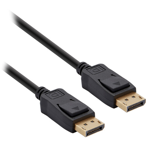 Pearstone DisplayPort 1.4 8K Cable (15')