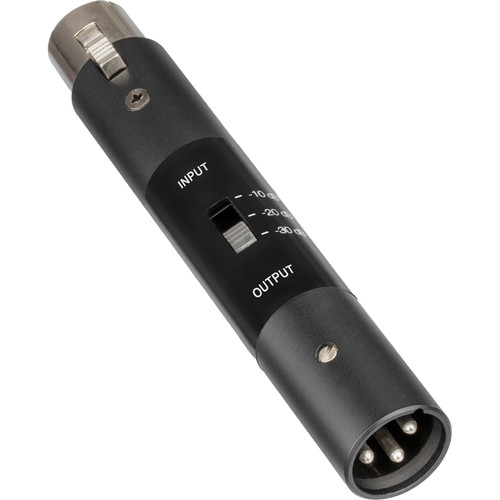 Pearstone IMA1030 Switchable InLine Attenuator IMA1030 B&H