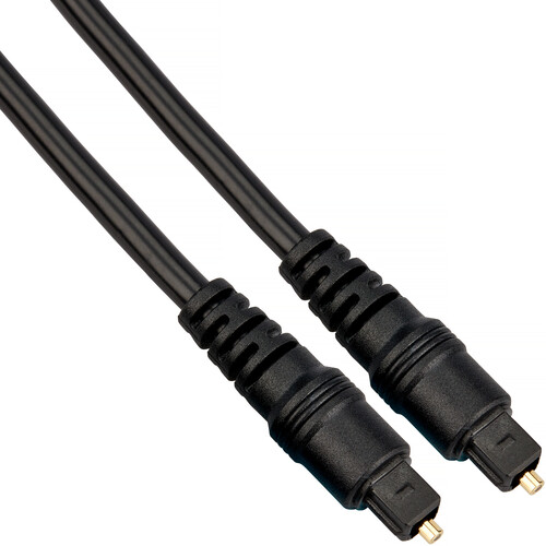 Kopul OCP-10 Premium TOSLINK Optical Cable (10')