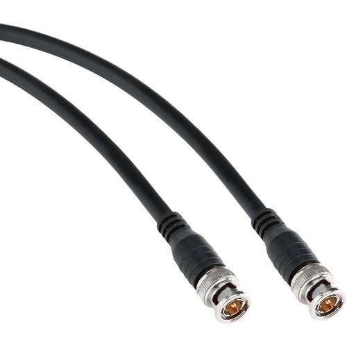 Pearstone 6' SDI Video Cable (BNC to BNC)