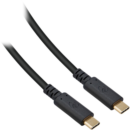 Pearstone USB-C 3.2 Gen 2 Charge and Sync Cable (6.6')