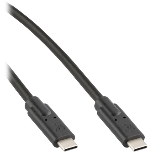 Pearstone 10' USB 3.2 Gen 1 Type-C Cable