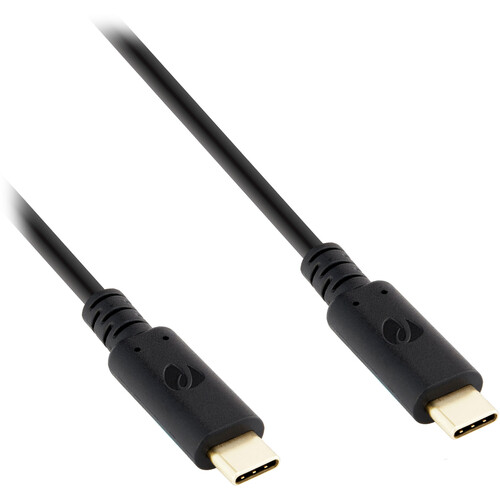 Pearstone USB-C 3.2 Gen 1 Charge and Sync Cable (10')