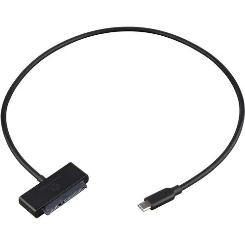 Pearstone USB-C 3.2 Gen 1 to 2.5