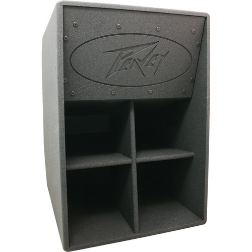 Peavey SP 118 FHBX Folded BassHorn Speaker 00586590 B&H Photo
