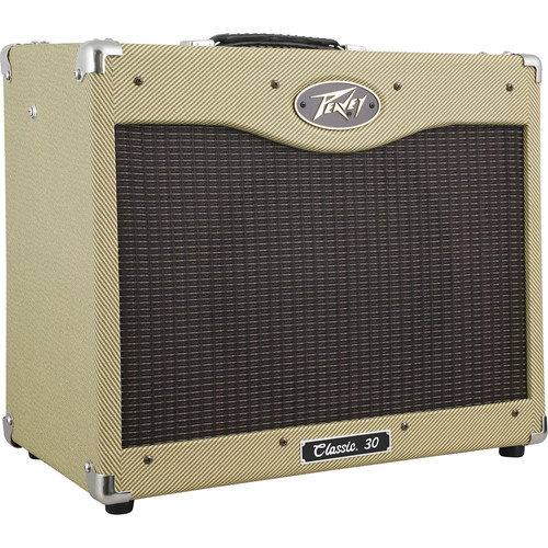 Peavey