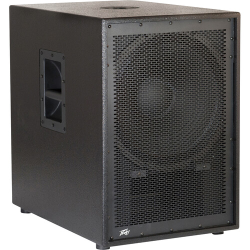 Peavey PVs 15 1000W Powered 15