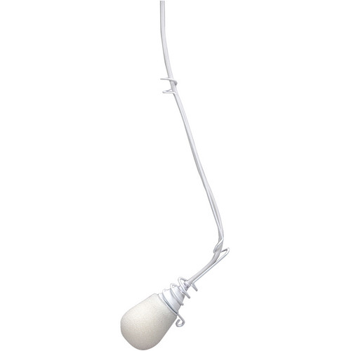 Peavey VCM 3 Choir Microphone (White)