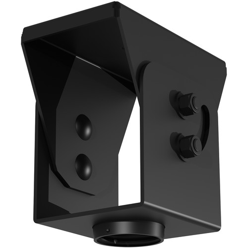 Peerless-AV Heavy-Duty Cathedral Ceiling Adapter for Select Projectors & Flat Panel Displays