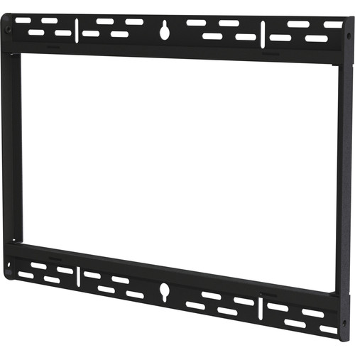Peerless-AV SmartMount Menu Board Wall Plate Accessory (8