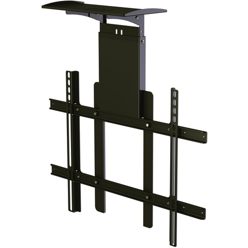 Peerless-AV ACC-VCS SmartMount Video Conferencing Camera Shelf (Black)