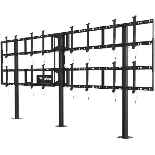 Peerless-AV Modular Video Wall Pedestal