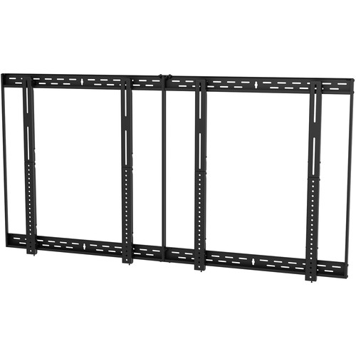 Peerless-AV DS-VW655-2X2 SmartMount Flat