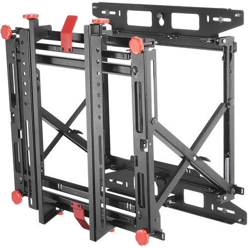 Peerless-AV DS-VW775 SmartMount Supreme Video Wall Mount for 46 to 60