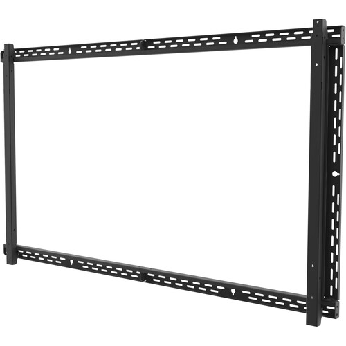 Peerless-AV Outdoor Flat Wall Mount for 75