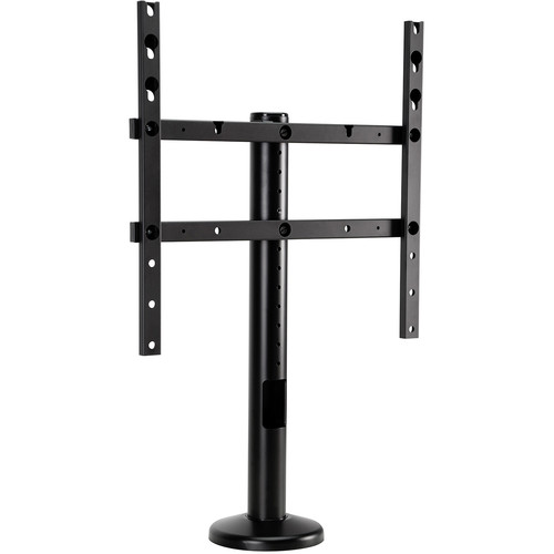 Peerless-AV Universal Tabletop Swivel Mount for 32 to 55
