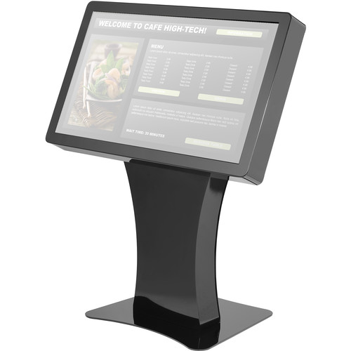 Peerless-AV Landscape Kiosk Enclosure fo