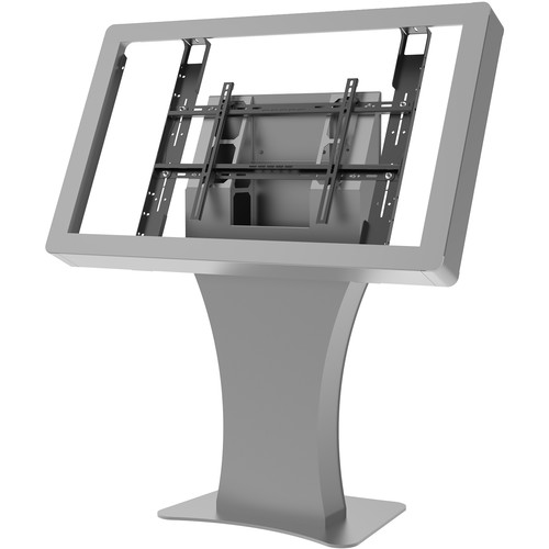 Peerless-AV Landscape Kiosk Enclosure for 43