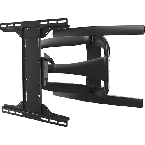 Peerless-AV DesignerSeries Ultraslim Articulating Wall Mount for 55 to 77