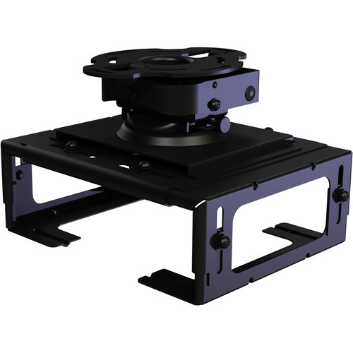 PeerlessAV PRSS35 Projector Mount Kit with Clamp Adapter PRSS35