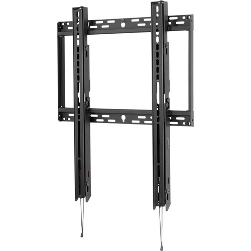 Peerless-AV SFP680 Flat Wall Mount for 4