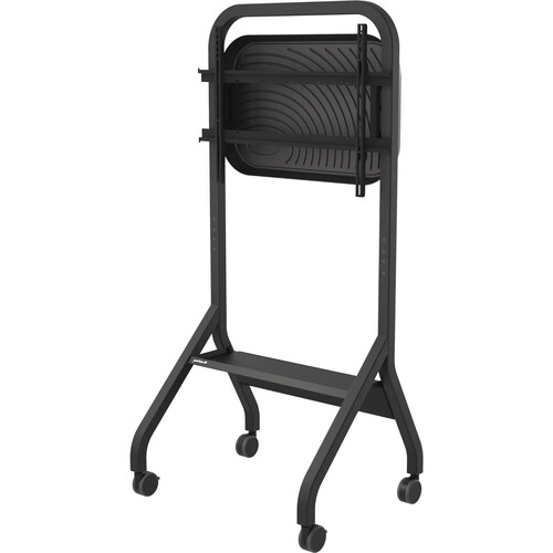 Peerless-AV SmartMount Flat Panel Cart for 55 to 110