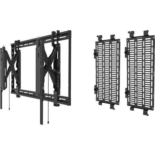 Peerless-AV STS680-2UCM3 SmartMount Universal Tilt Scissor Wall Mount for 49 to 120