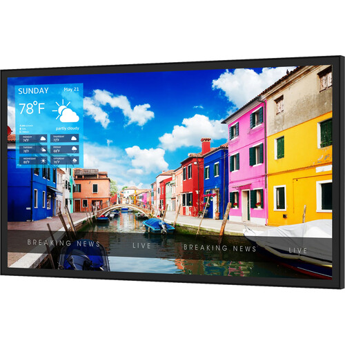 Peerless-AV Xtreme High Bright XHB5541 55