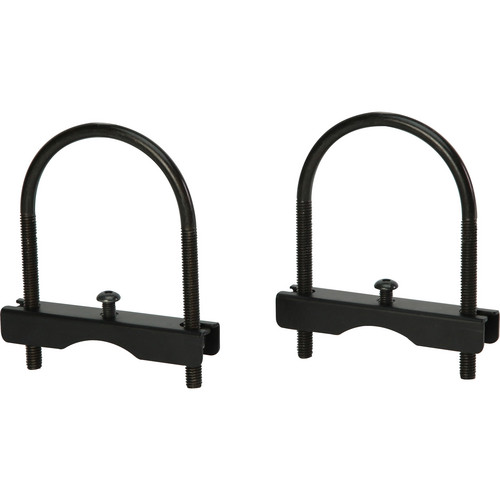 Peerless-AV MOD-AUB U-Bolt Adapter Accessory (Black)