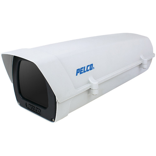 Pelco EH14-2 Enclosure with Heater & Blo
