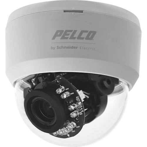 Pelco FD2DV106X 1/3" CCD 650TVL High Resolution FD2DV106X