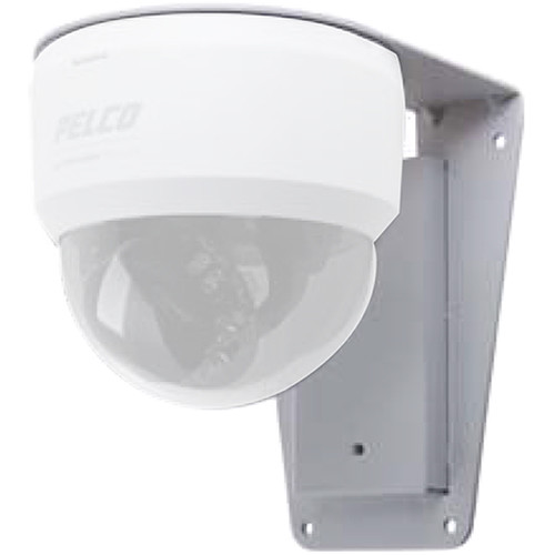 Pelco FDWM Wall Mount for FD2 Dome Camera Series FDWM B&H