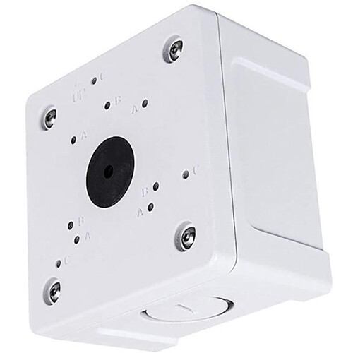 Pelco IFBV-JB Conduit Box for IFV222-1ERS & IFV523-1ERS
