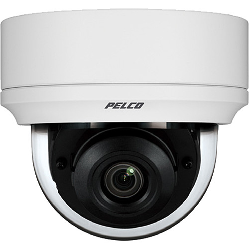 Pelco 2MP Sarix Enhanced 2 IME Indoor Dome Camera IME2291IS/US
