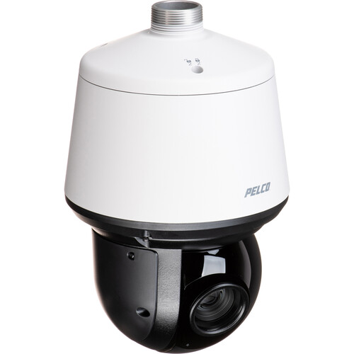 Pelco Spectra Pro P2230L-ESR 2MP Outdoor