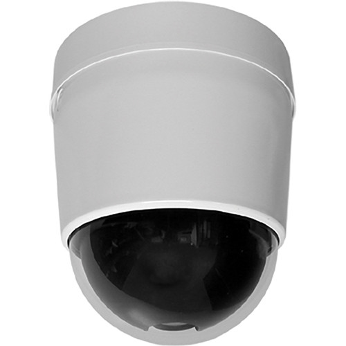 Pelco SD429SMB0 Spectra IV SE Indoor Dome Camera SD429SMB0 B&H
