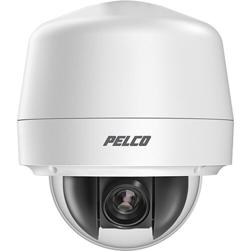 Pelco Spectra Pro 2 Series P2230L-EW1 2M
