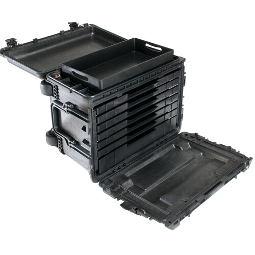 Pelican Wheeled Protector Mobile Tool Ch